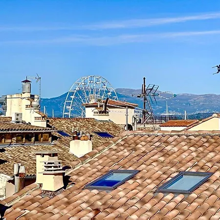 Climatises - Vieil Apartment *
