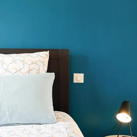 Climatisés - Vieil Appartamento *