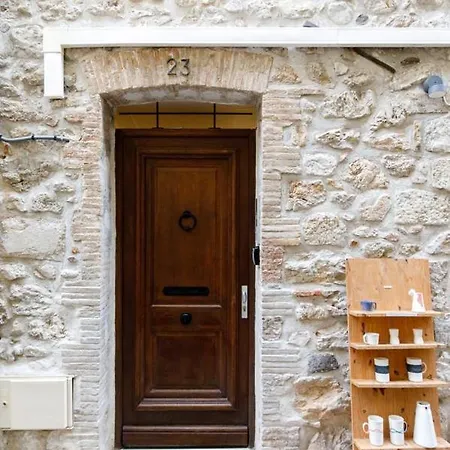 Climatisés - Vieil Antibes