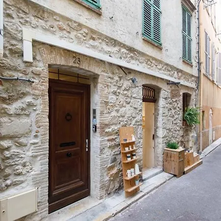 Apartment Climatises - Vieil