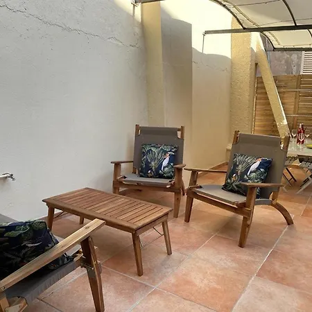 Climatises - Vieil Apartment *
