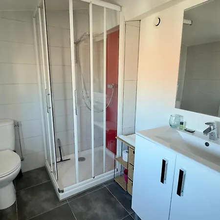 Climatises - Vieil Apartment Antibes