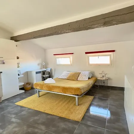 Climatises - Vieil Apartment *