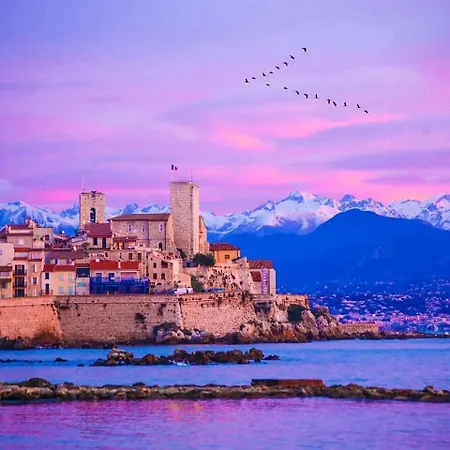 Appartamento Climatisés - Vieil