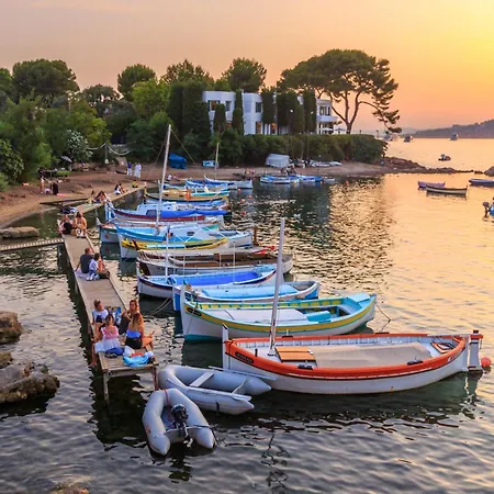 Climatises - Vieil Antibes