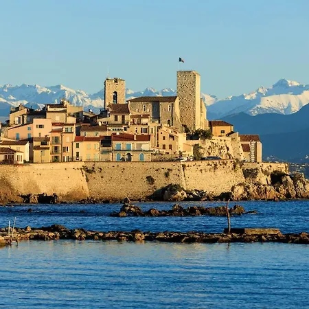 Climatisés - Vieil Appartamento *