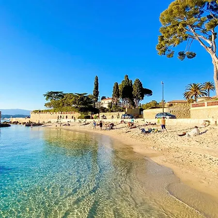 Climatisés - Vieil Appartamento Antibes