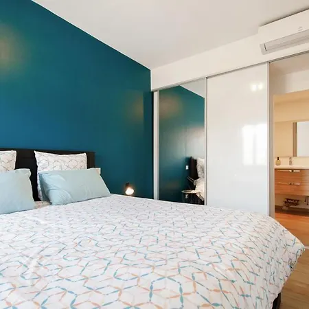 Climatisés - Vieil Antibes