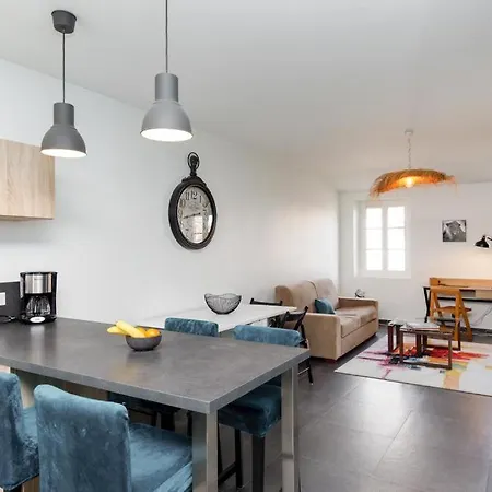 Climatisés - Vieil Appartamento *