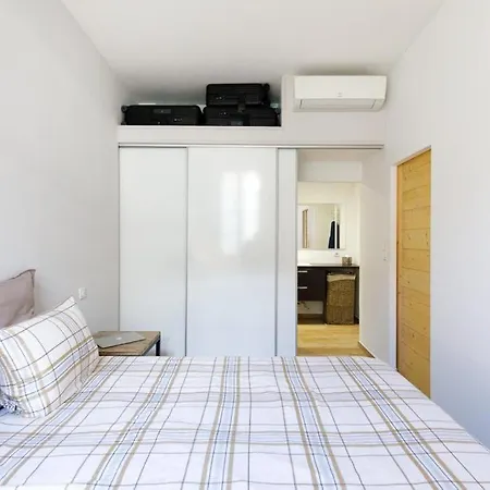 Climatises - Vieil Apartment Antibes