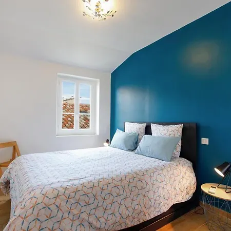 Climatises - Vieil Apartment