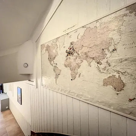 Climatisés - Vieil Appartamento Antibes