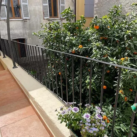 Climatisés - Vieil Antibes