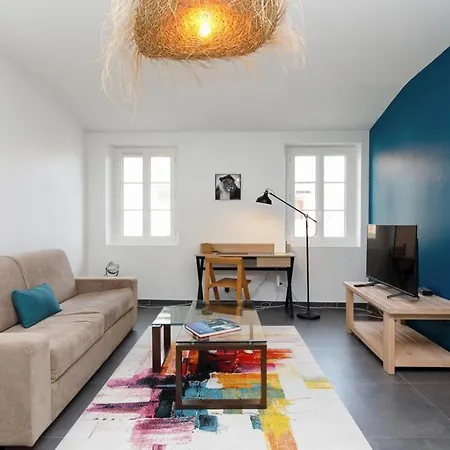 Climatisés - Vieil * Antibes