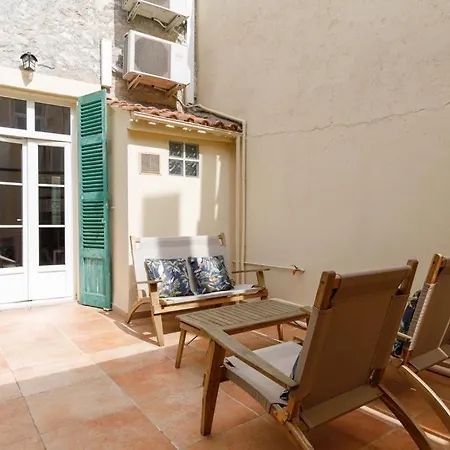 Climatises - Vieil Antibes