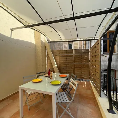 Apartment Climatises - Vieil *