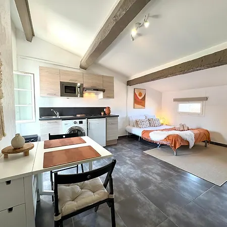 Appartamento Climatisés - Vieil