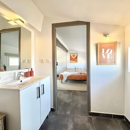 Climatisés - Vieil * Antibes