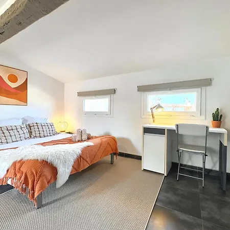 Climatisés - Vieil Appartamento