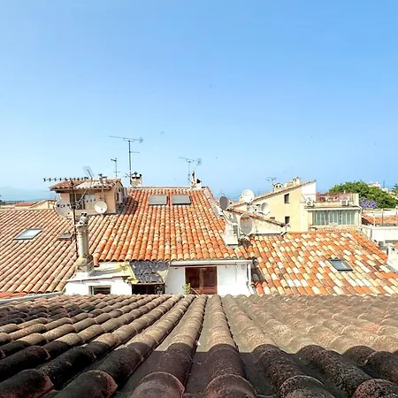 Apartment Climatises - Vieil