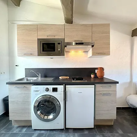 Climatisés - Vieil Appartamento *