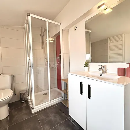Apartment Climatises - Vieil *