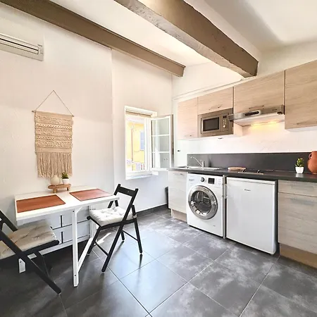 Climatisés - Vieil *