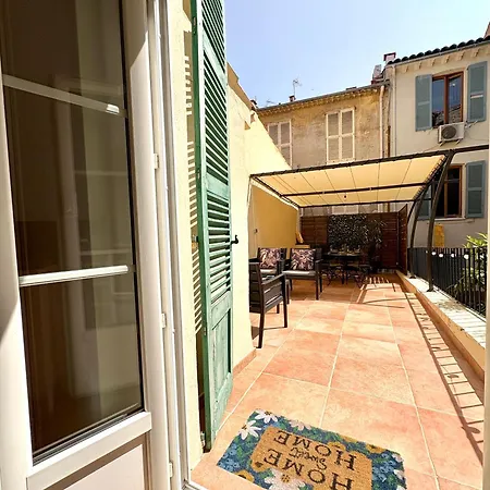 Climatisés - Vieil Appartamento *