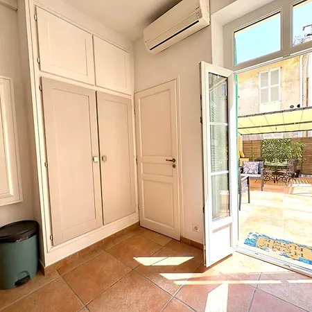 Apartamento Climatisés - Vieil *