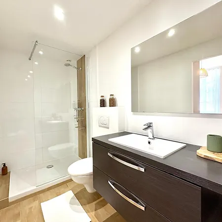 Appartamento Climatisés - Vieil Antibes