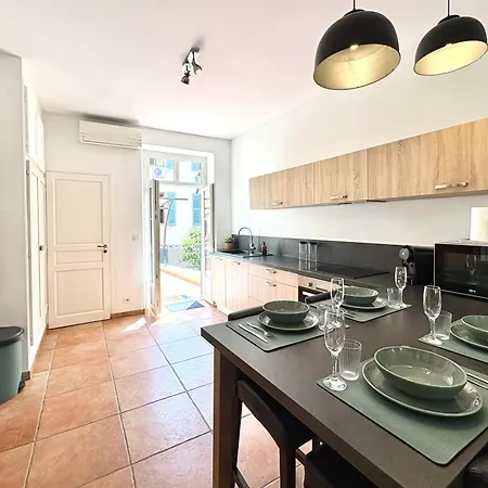 Climatisés - Vieil *