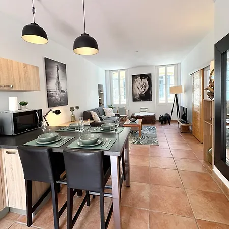 Climatisés - Vieil Appartamento *