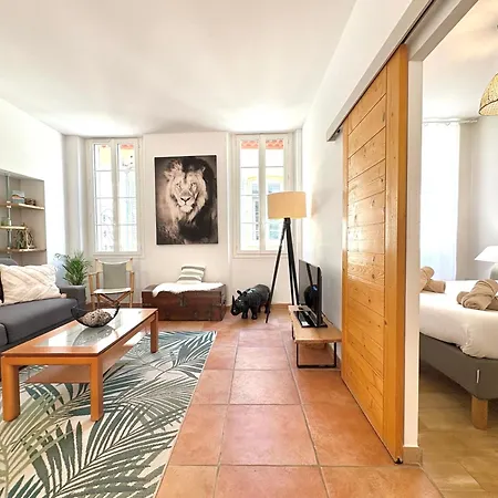 Apartamento Climatisés - Vieil *