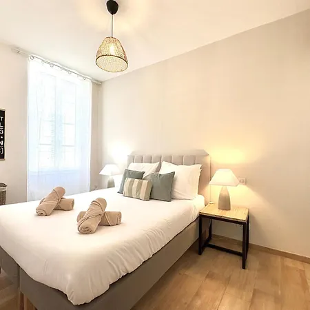 Climatisés - Vieil * Antibes