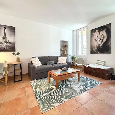 Climatisés - Vieil Appartamento