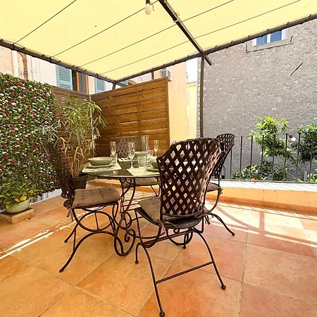 Apartamento Climatisés - Vieil