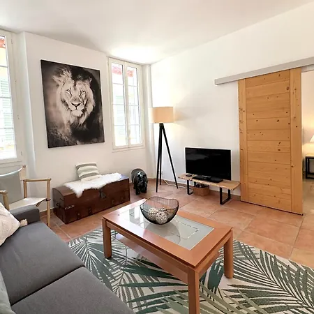 Climatisés - Vieil Appartamento *