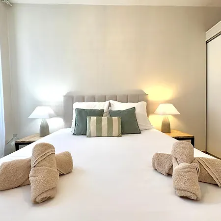 Appartamento Climatisés - Vieil *