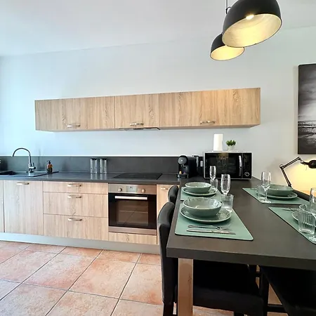 Climatisés - Vieil Appartamento Antibes