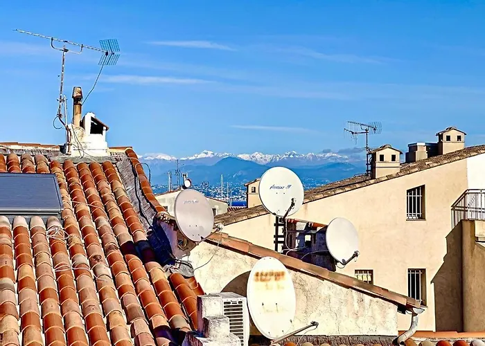 Climatises - Vieil